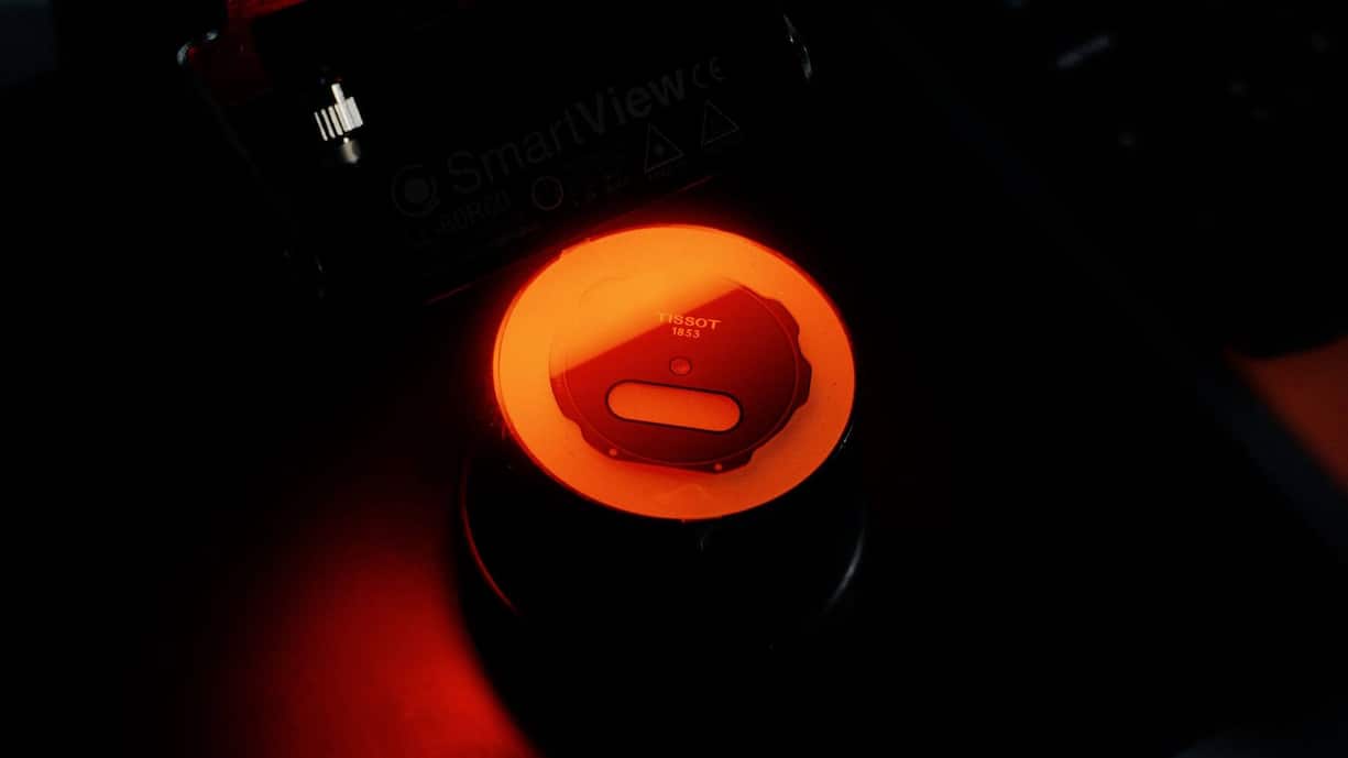 Tissot T-Touch Connect Sport