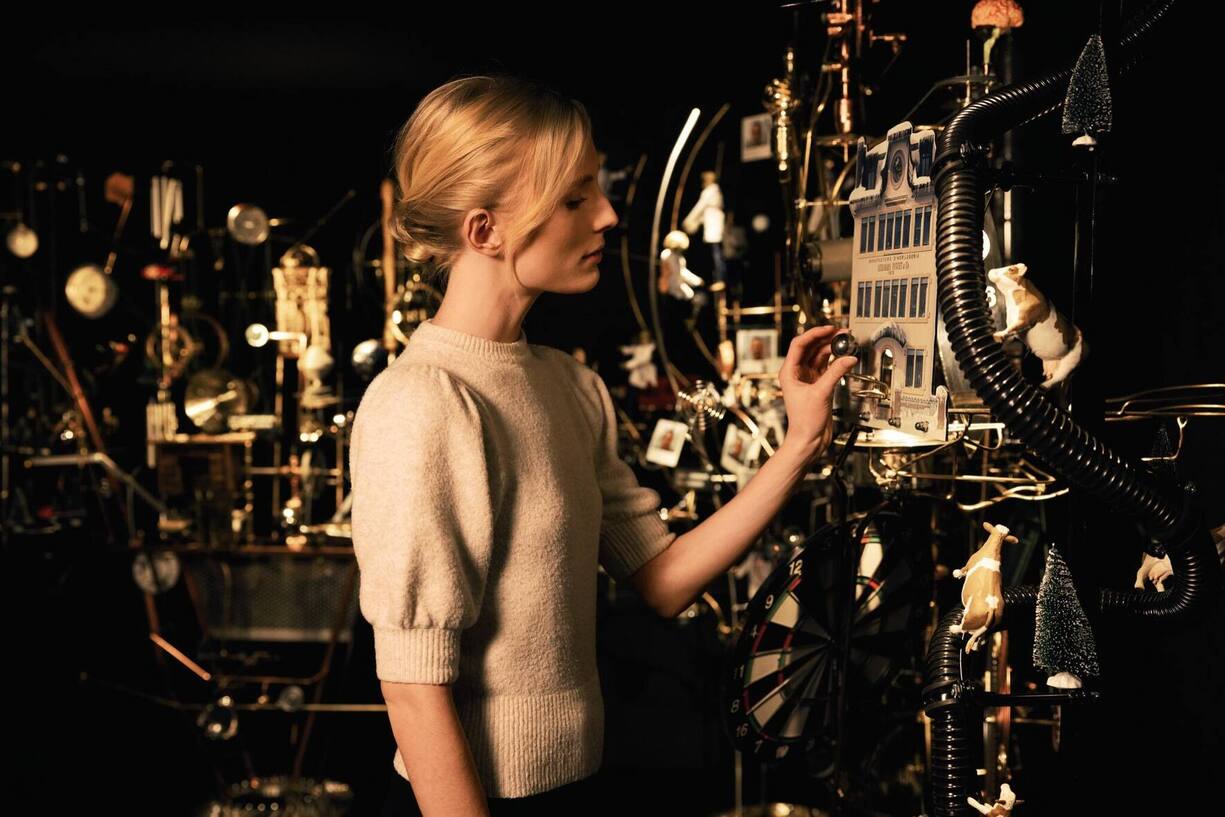 Exhibition, MusÃ©e Atelier