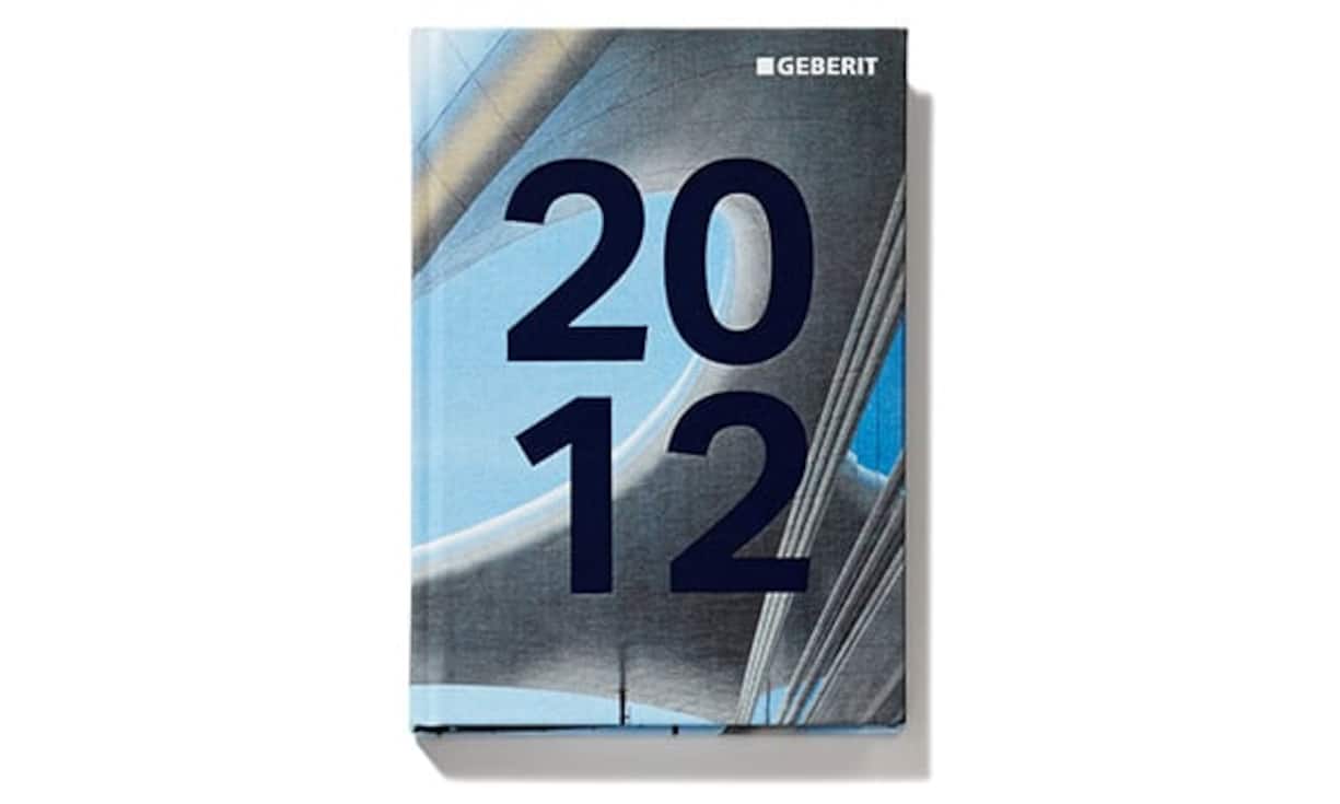 3. Rang: Geberit ...