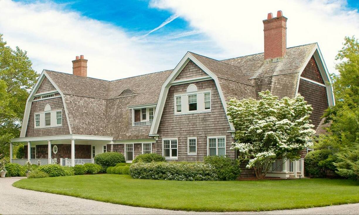 Lloyd Blankfein, Chef der US-Grossbank Goldman Sachs, hat seine alte Luxusvilla endlich verkauft. Jahrelang hatte er nach einem Käufer gesucht. Bereits 2012 hat sich der Milliardär ein neues Anwesen zugelegt.