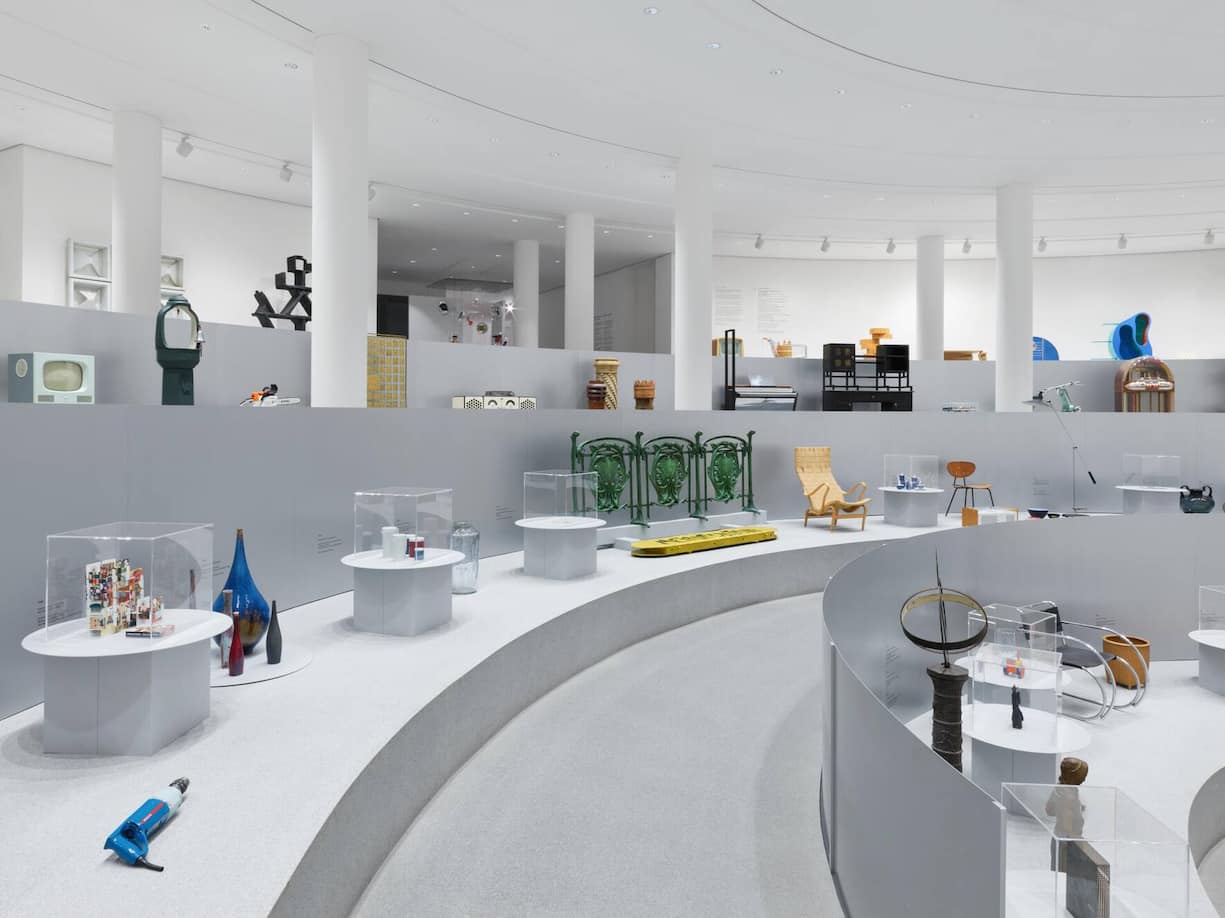 Pinakothek der Moderne