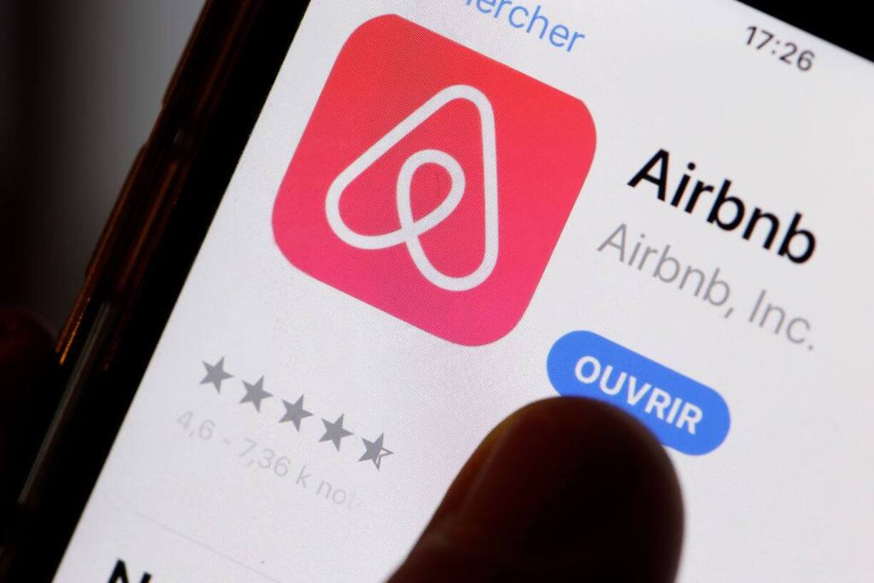 App Airbnb