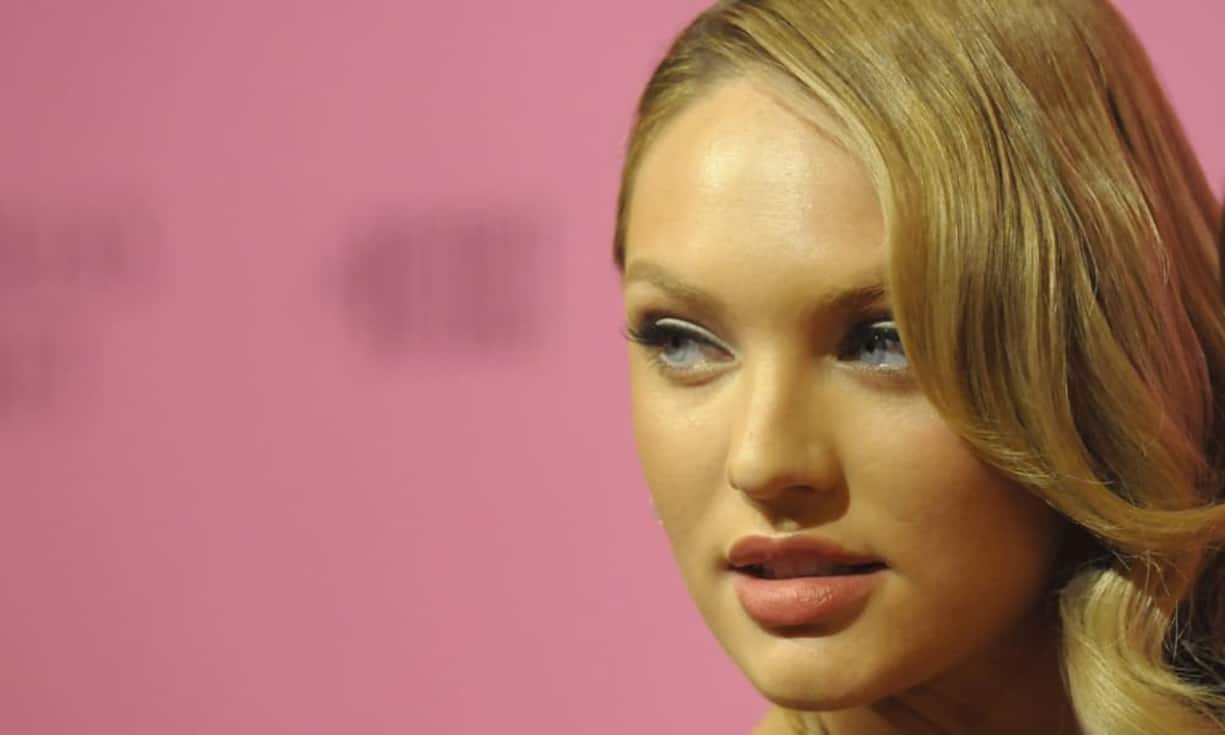 Candice Swanepoel: 3 Millionen US-Dollar 
Die Südafrikanerin mit dem Babyface modelt nicht nur für Victoria's Secret, sondern ergattert auch begehrte Runway-Jobs bei den Fashion Weeks und  Werbeveträge mit John Frieda, Tom Ford und True Religion.