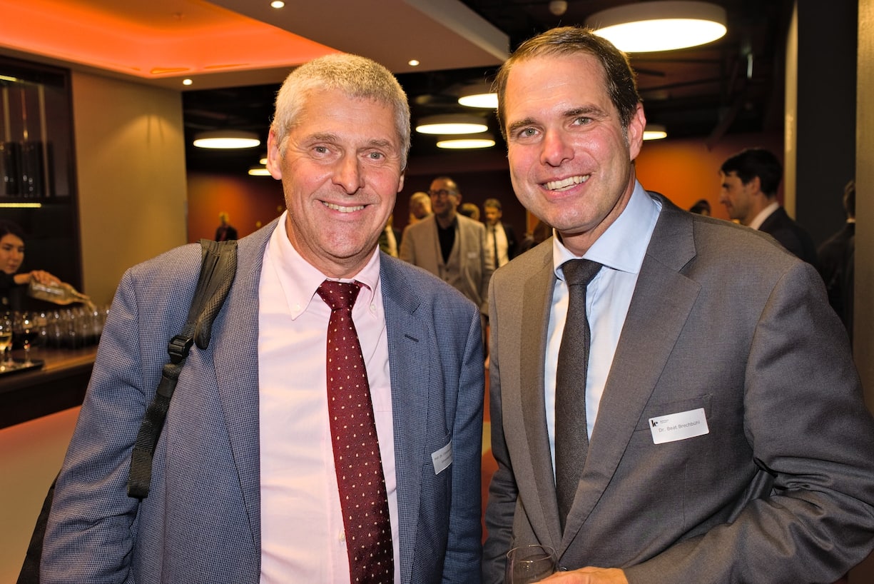 Bonny Preis 2018