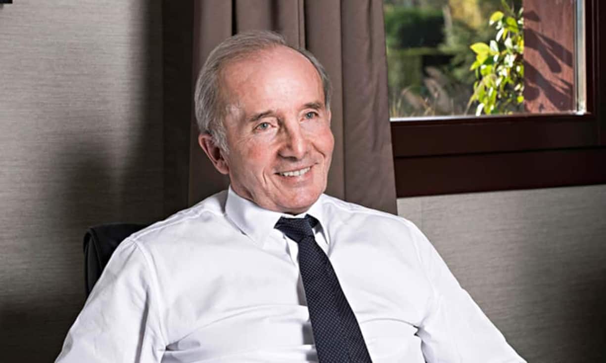 Michel ReybierInvestor Aevis VictoriaZu Vermögen gekommen ist Reybier als Wurstkönig aus Lyon. Dieses Geschäft verkaufte er vor 16 Jahren. Heute ist Reybier Mehrheitsbesitzer der Aevis-Victoria-Gruppe. Dazu gehören das Swiss Medical Network, vormals Genolier-Privatklinikgruppe, mit 15 Kliniken, 869 Betten und 2400 Angestellten. Seit der Akquise der Victoria-Jungfrau Collection gehören zur Gruppe auch vier Schweizer Nobelherbergen.François Wavre | lundi13