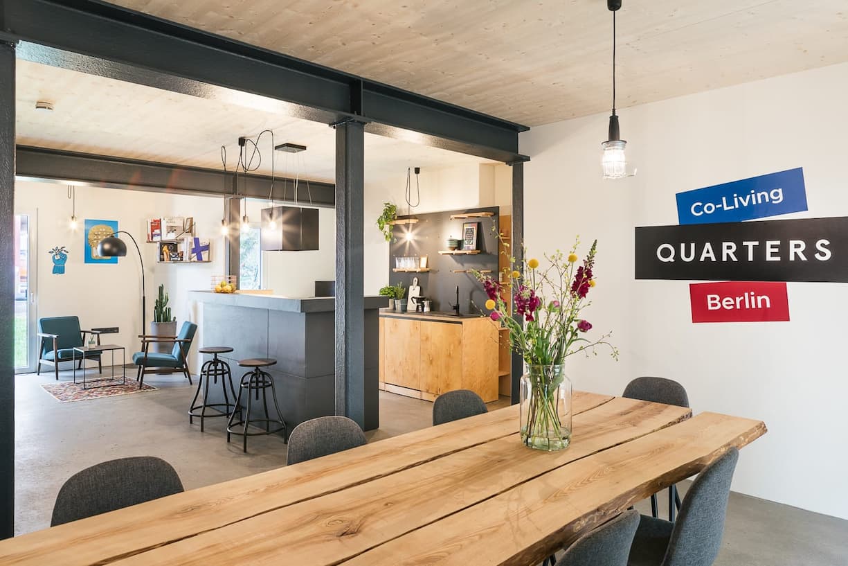 MediciLivingBerlinColiving