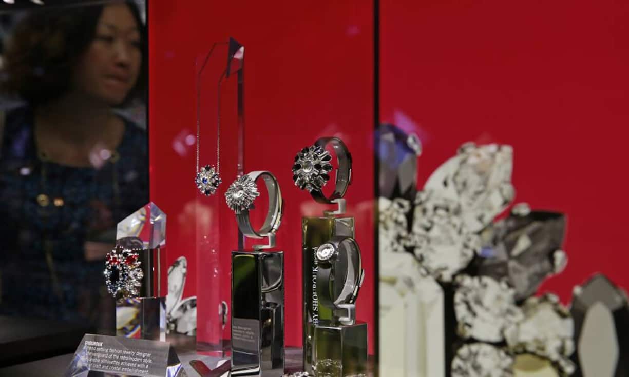 … vor allem dank der wachsenden Mittelschicht in Ländern wie China, Brasilien oder Indien.bloomberg