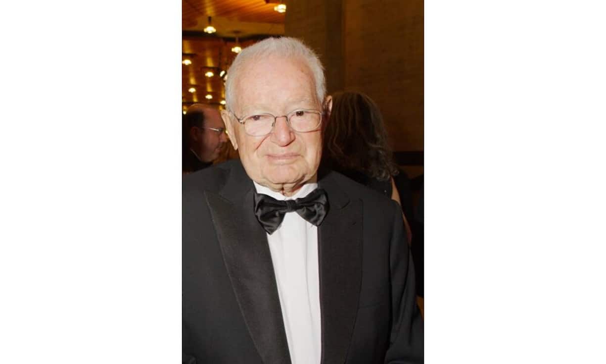 Appenzell Innerrhoden: Die Familie Hans Huber ist als Investor gross im Geschäft, das schlägt mit 900 Millionen bis einer Milliarde Franken zu Buche. Allerdings zeigt sich seit dem Börsengang des Technologieunternehmens SFS die bedeutendste Beteiligung im Portfolio des Firmengründers Hans Huber (Bild) und seiner drei Kinder Helene, Nick und Ruedi höchst volatil.Markus Senn