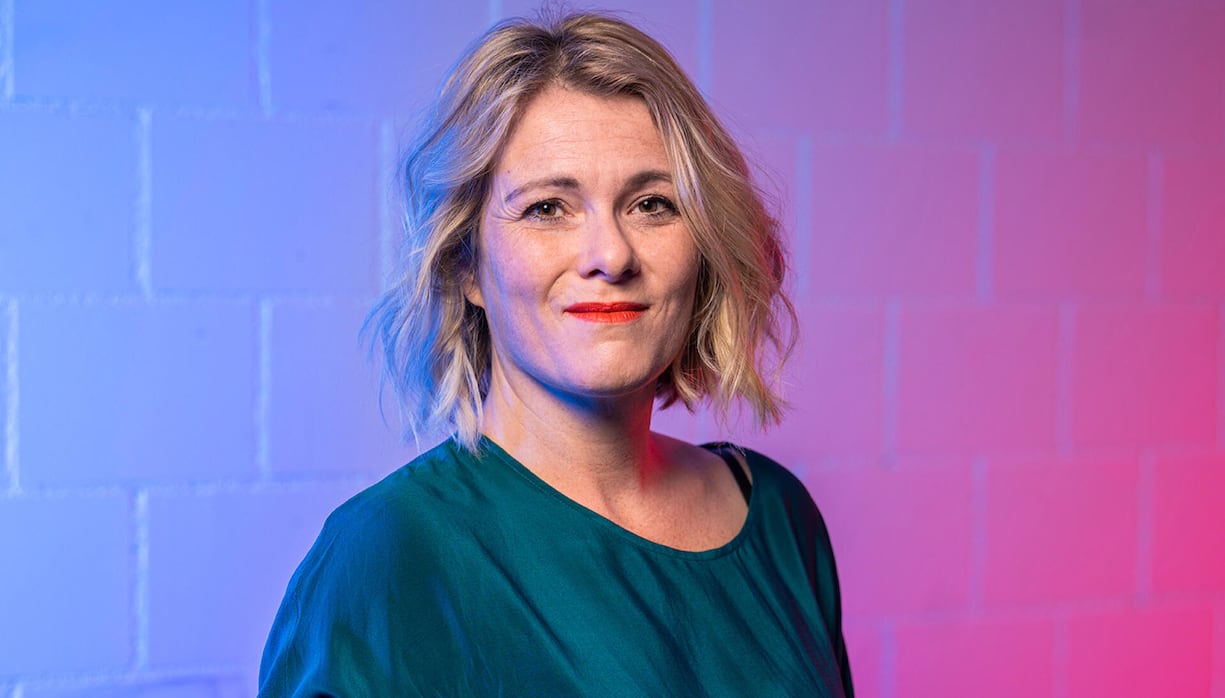 «Die Steuerreform ist volkswirtschaftlich extrem sinnvoll», sagt Kathrin Bertschy, Nationalrätin