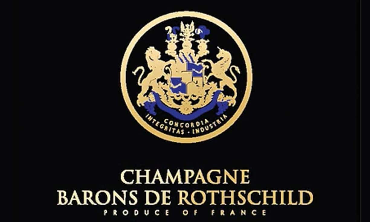 Barons de Rothschild Brut. 60 Prozent Chardonnay und 40 Prozent Pinot Noir stecken in diesem Champagner mit starken Aromen von Butter, Biskuit, Trockenfrüchten und einem blumigen, fruchtigen Hauch. Am Gaumen zeigt er sich strukturiert und generös. Und mit einem langen würzigen Abgang.