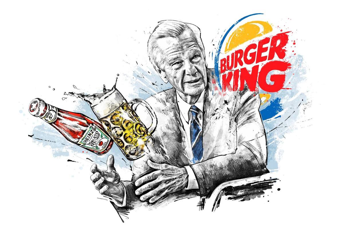 Bilanz 300 Reichste 2022