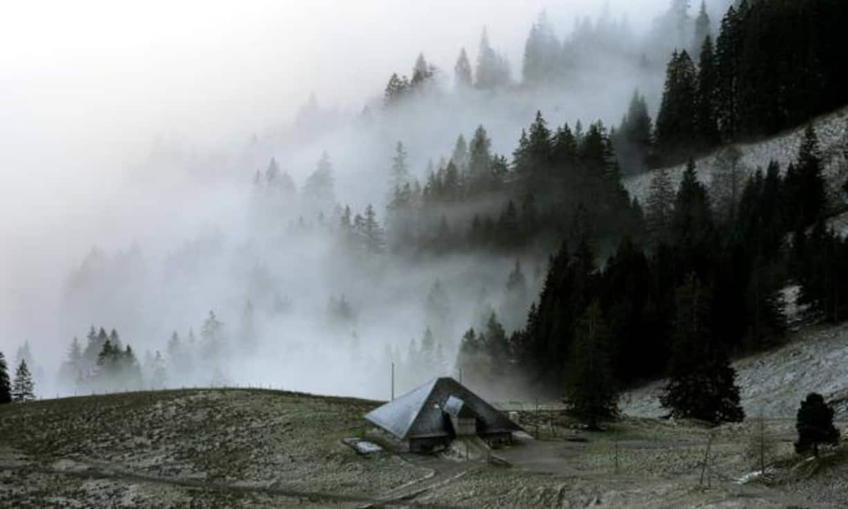 Am wenigsten Straftaten an Leib und Leben gibt es im ländlichen Nidwalden.