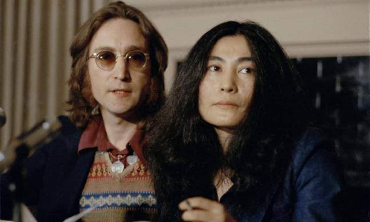 Zu den gefragten Unterschriften zählt auch John Lennon. Seine Unterschrift steigerte sich von 1020 auf 10'220 Franken (ein Plus von 900 Prozent).