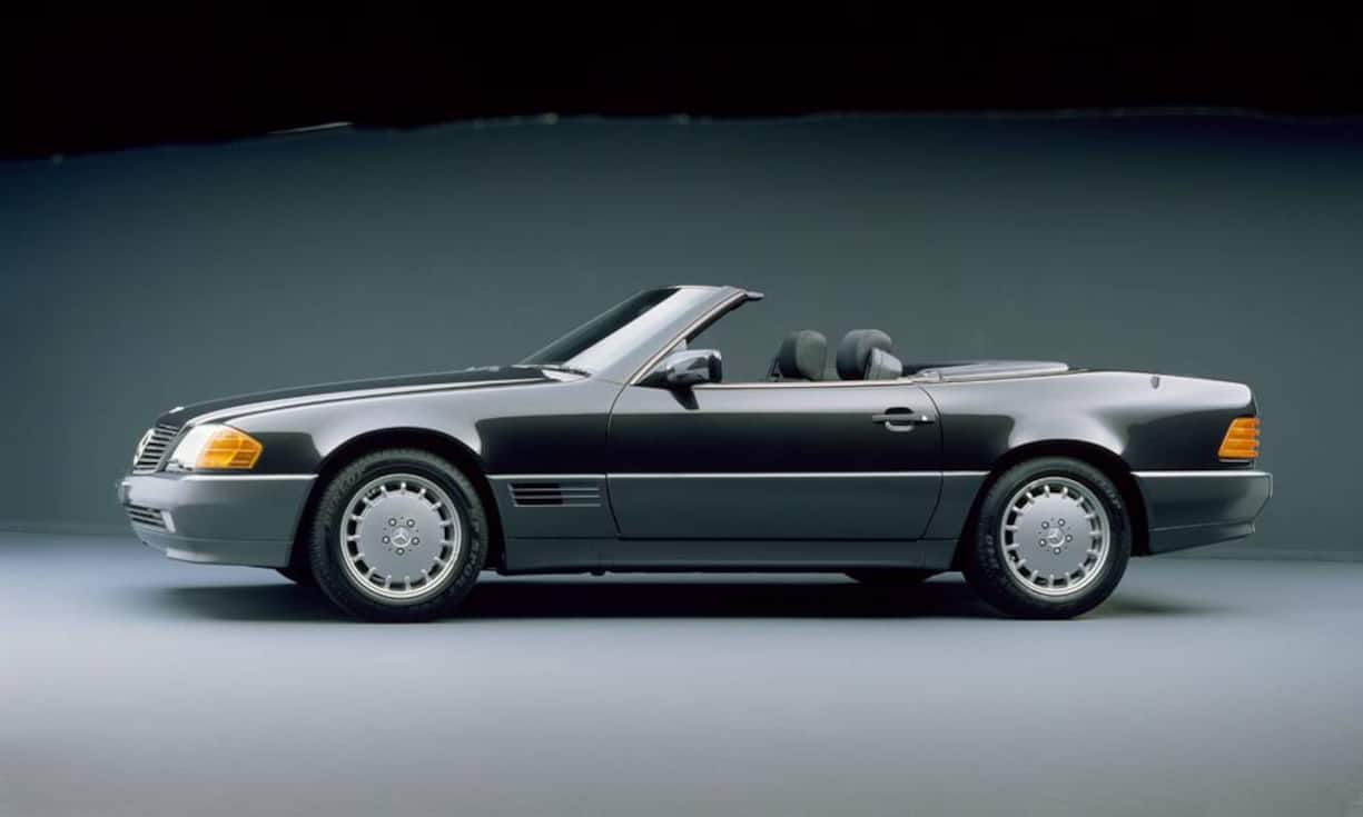 Obschon Mercedes-Benz den SL (Baureihe R129) in 13 Jahren über 200 000-mal produzierte, bieten gerade die Sondermodelle Mille Miglia oder Final Edition gutes «Sleeper»-Potenzial. Allerdings sollte man vornehmlich auf die Achtzylinder setzen.