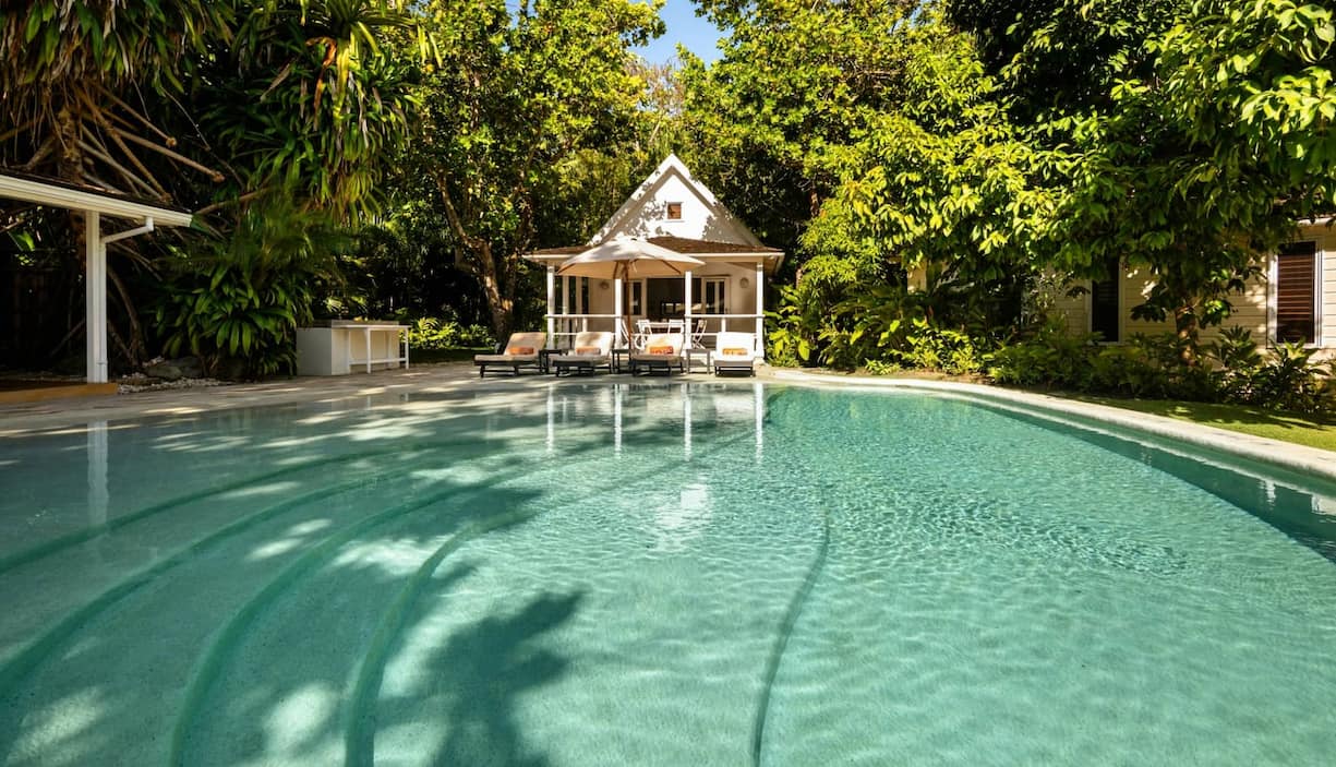 Ian Fleming James Bond Jamaica