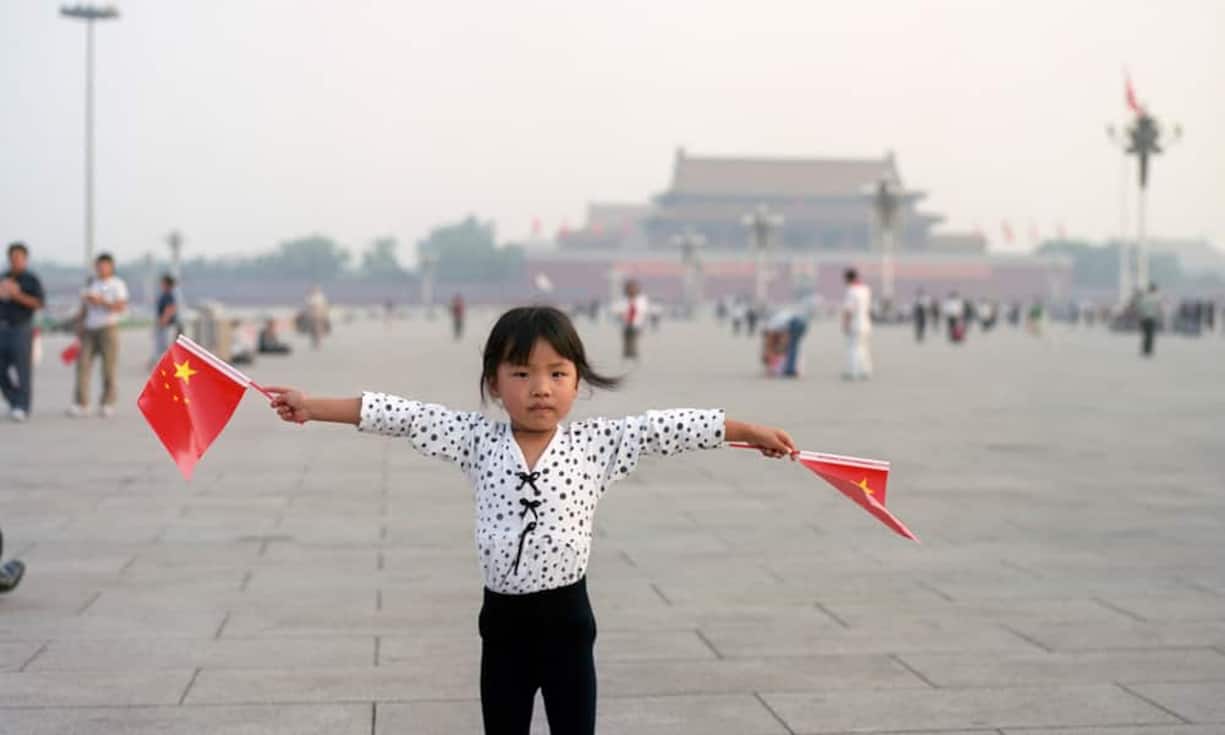 Platz 9: PekingZahl der Multi-Millionäre: 1449Veränderung zum Vorjahr: + 2,9 Prozent