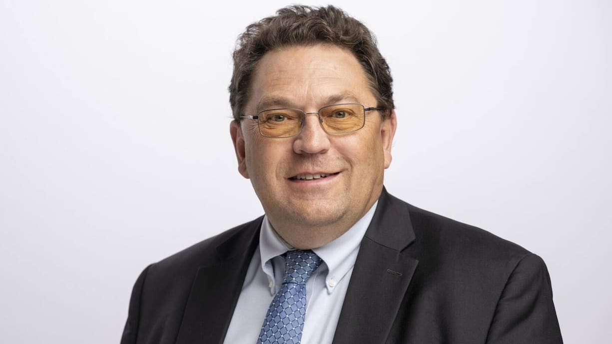 Laurent Wehrli Der FDP-Nationalrat und Aussenpolitiker zieht ein positives Fazit zu den abgeschlossenen ­Freihandelsabkommen.