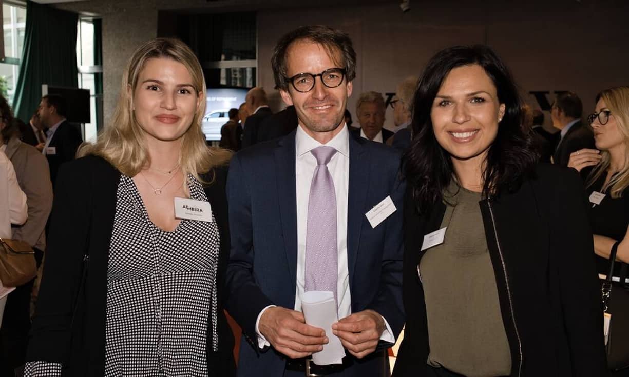 BILANZ Business Talk