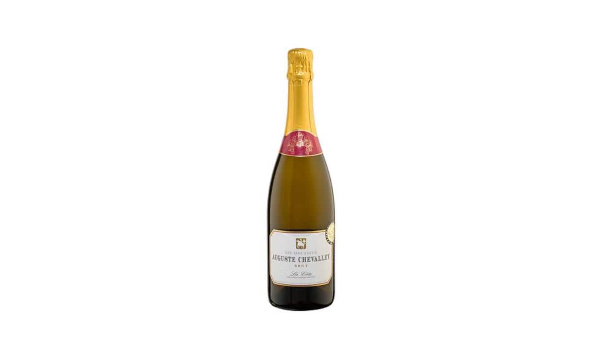 Schaumweine
1. Rang Auguste Chevalley non millésime, Uvavins – Cave Cidis SA, Tolochenaz VD
2. Rang Brut Marendaz Impérial Méthode traditionnelle non millésime, Cave de la Combe, Mathod VD 
3. Rang Bertrand de Mestral Brut non millésime, Uvavins – Cave Cidis SA, Tolochenaz VD