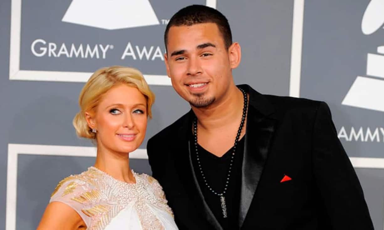 9. Platz: Afrojack. 9 Millionen Dollar für den Künstler, der unter anderem auch Pitbull produziert und immer wieder mit Paris Hilton anzutreffen ist. (Bilder: Keystone)