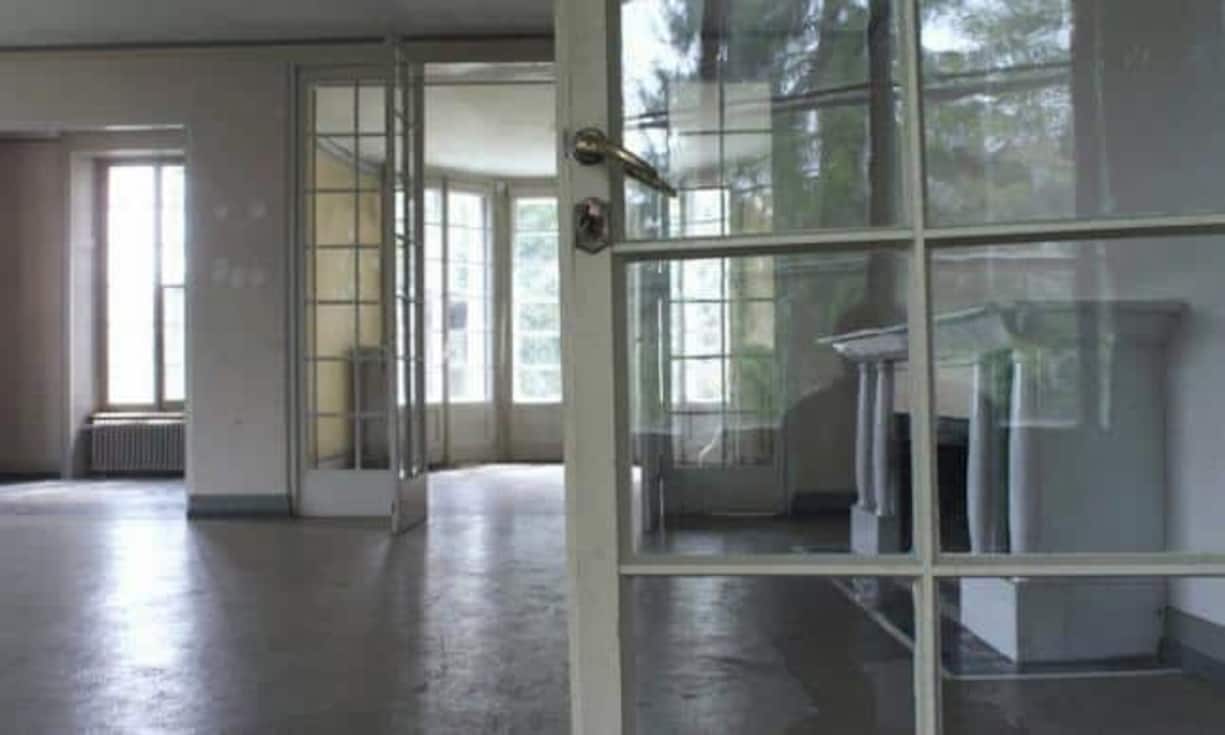 Rang 10: Samedan GR – 13'990 Franken pro m².