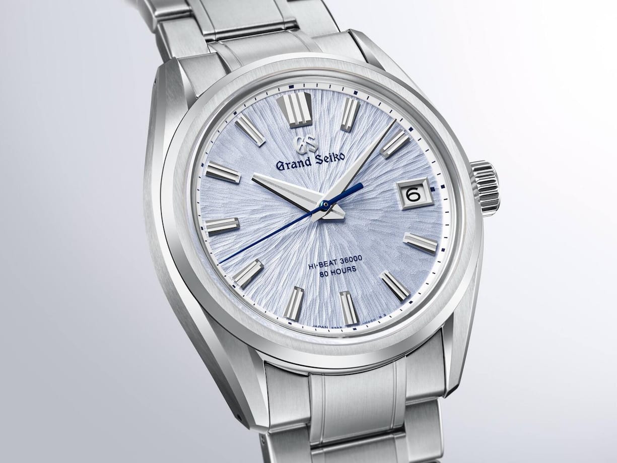 Grand Seiko