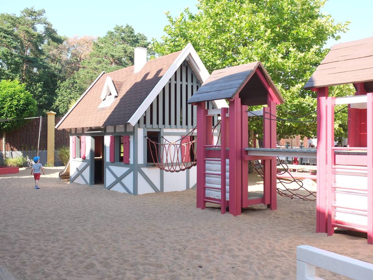 Wertheim Village Outlet