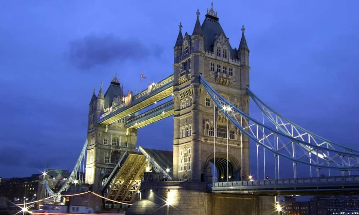 4. Die Briten locken
Ähnlich wie Amsterdam schafft es London nur in Basel in die Top 5. Ein Abstecher in die Hauptstadt von Grossbritannien kostet im Minimum 218 Franken.
Bild: Flickr/CC/Moyan Brenn