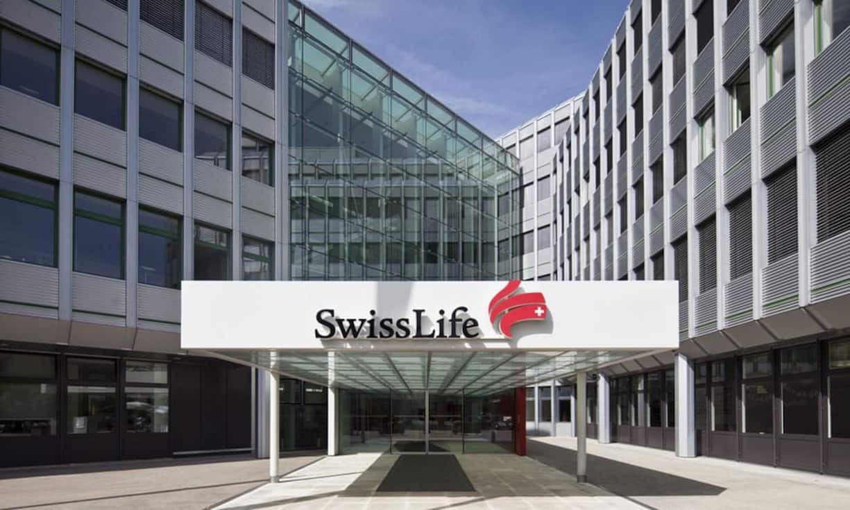 Swiss Life
Die Digitalisierung beim Versicherer ist bei der Geschäftsleitung angesiedelt und Teil einer strategischen Transformation. Das überzeugt die Jury.