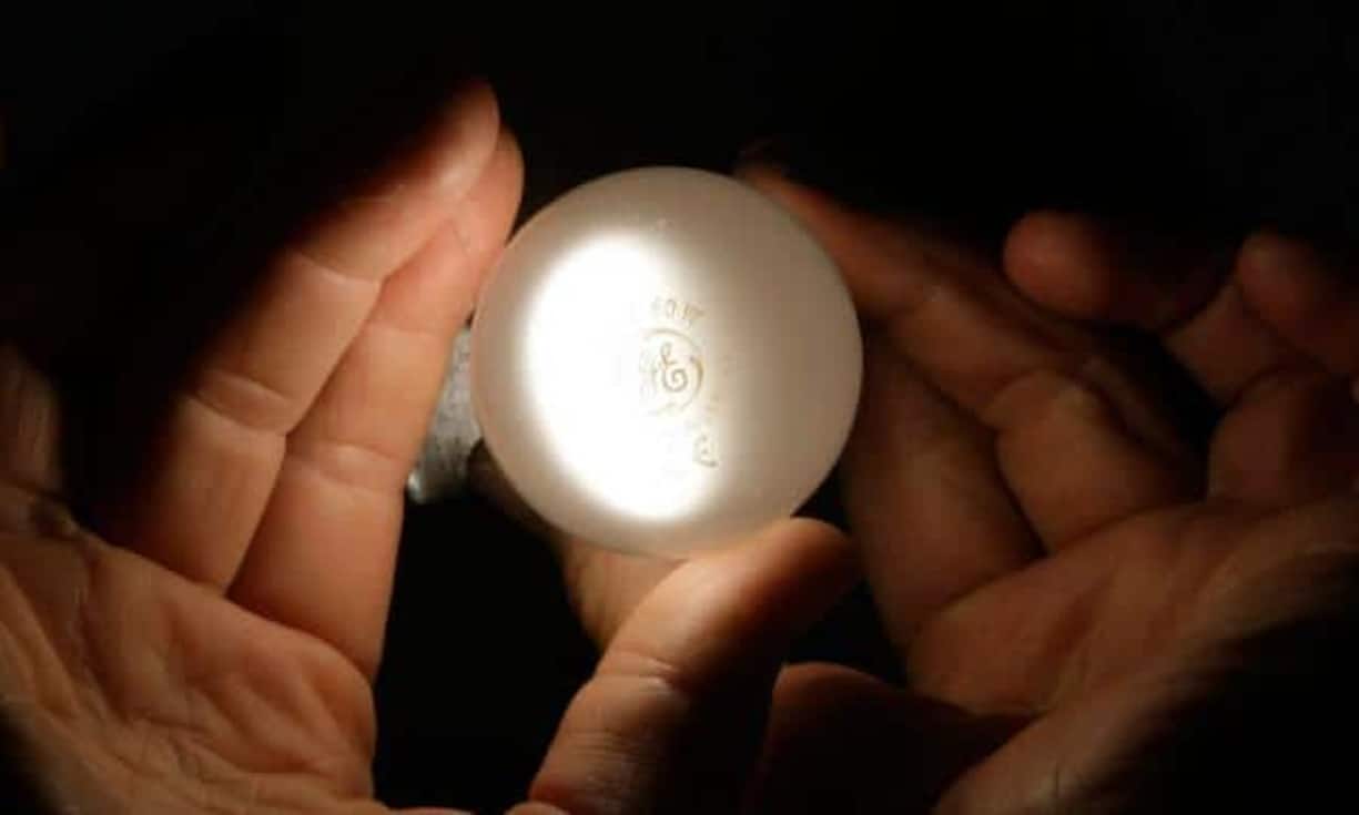 Platz 15: Der ein oder andere Dieb scheint sich die Mühe gemacht zu haben, Glühbirnen aus Lampen herauszuschrauben oder Ersatzbirnen mitgehen zu lassen. Besonderer Beliebtheit erfreuten sich diese bei den holländischen Gästen.