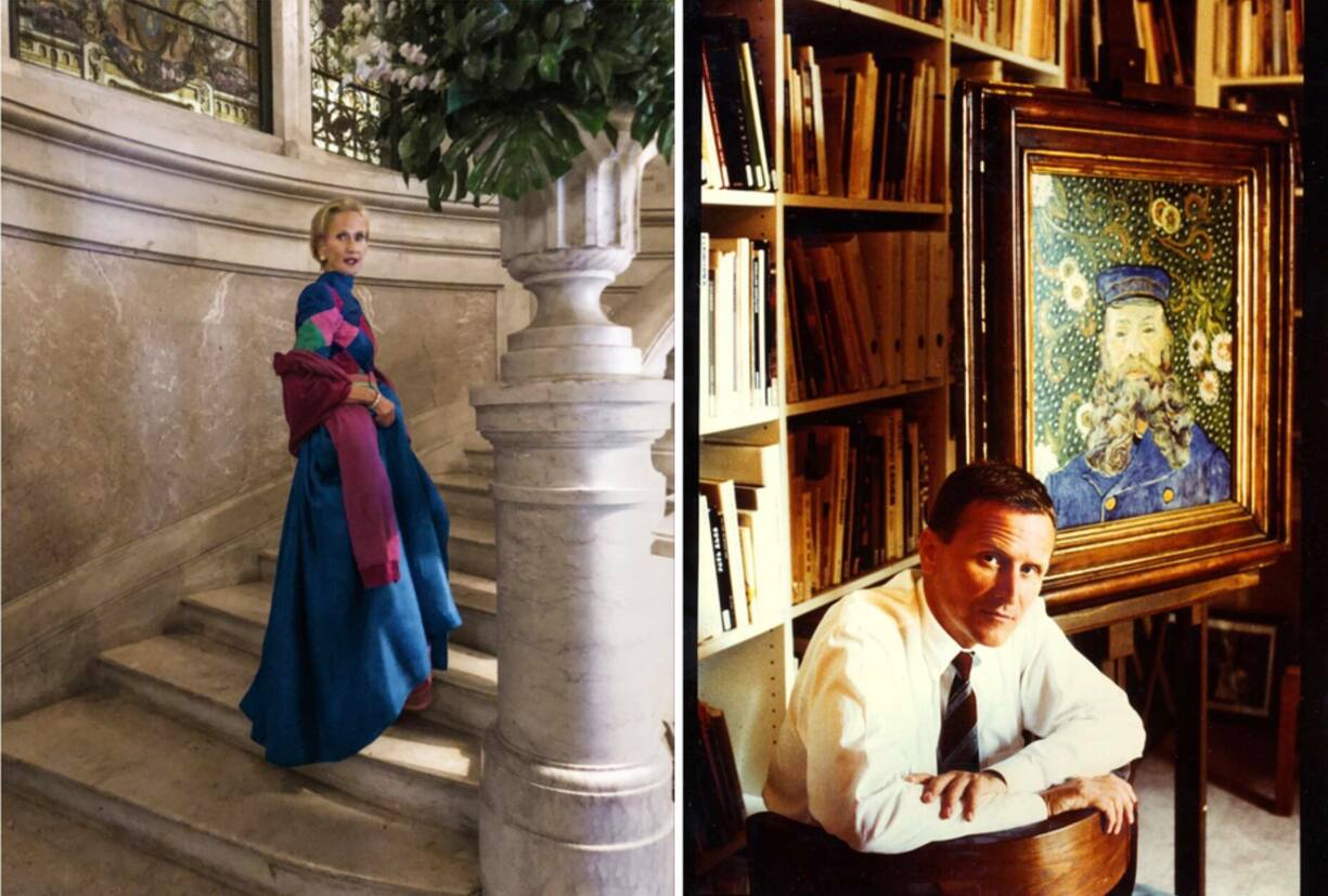 Thomas Ammann Fine Art