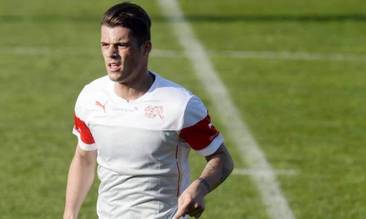Granit Xhaka: Der 22-Jährige Mannschaftskollege von Sommer hat den grössten Sprung beim Marktwert hingelegt. Laut Auswertung ist er nun 20 Millionen Euro wert. Bislang waren es 12 Millionen.