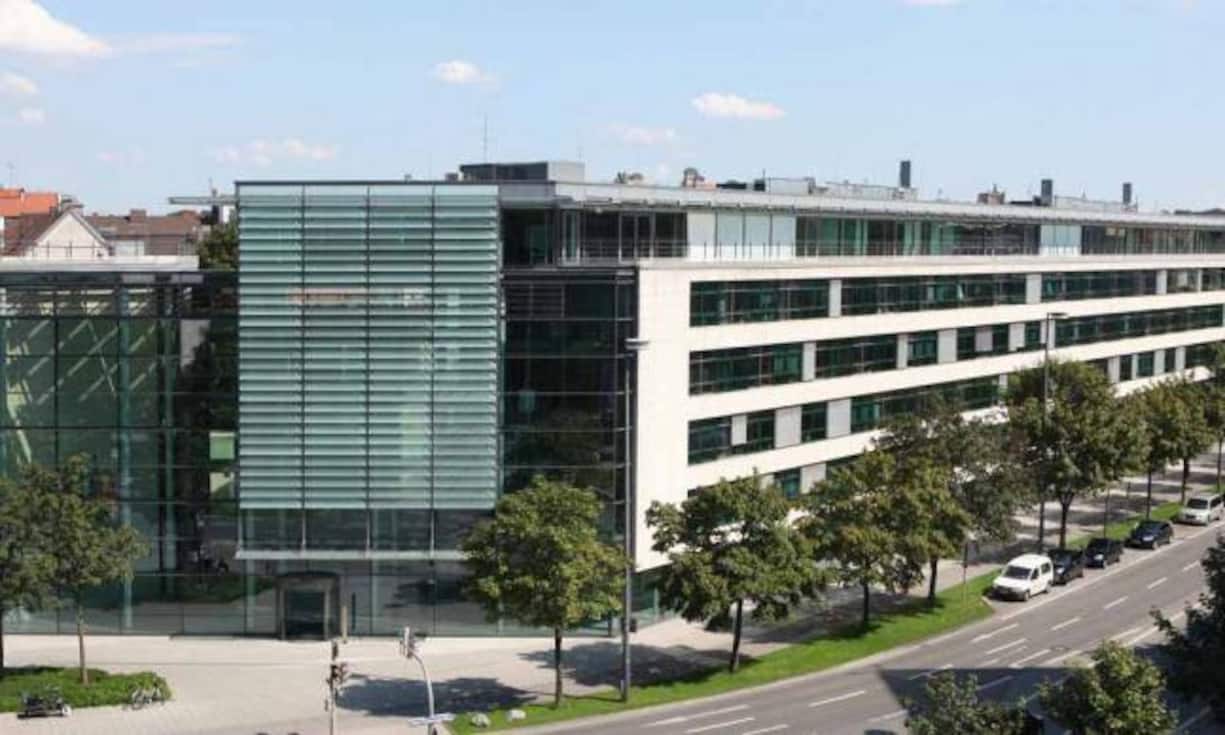 Münchener Hypothekenbank, Deutschland. Weiterhin bestehender Kapitalbedarf: Keiner.