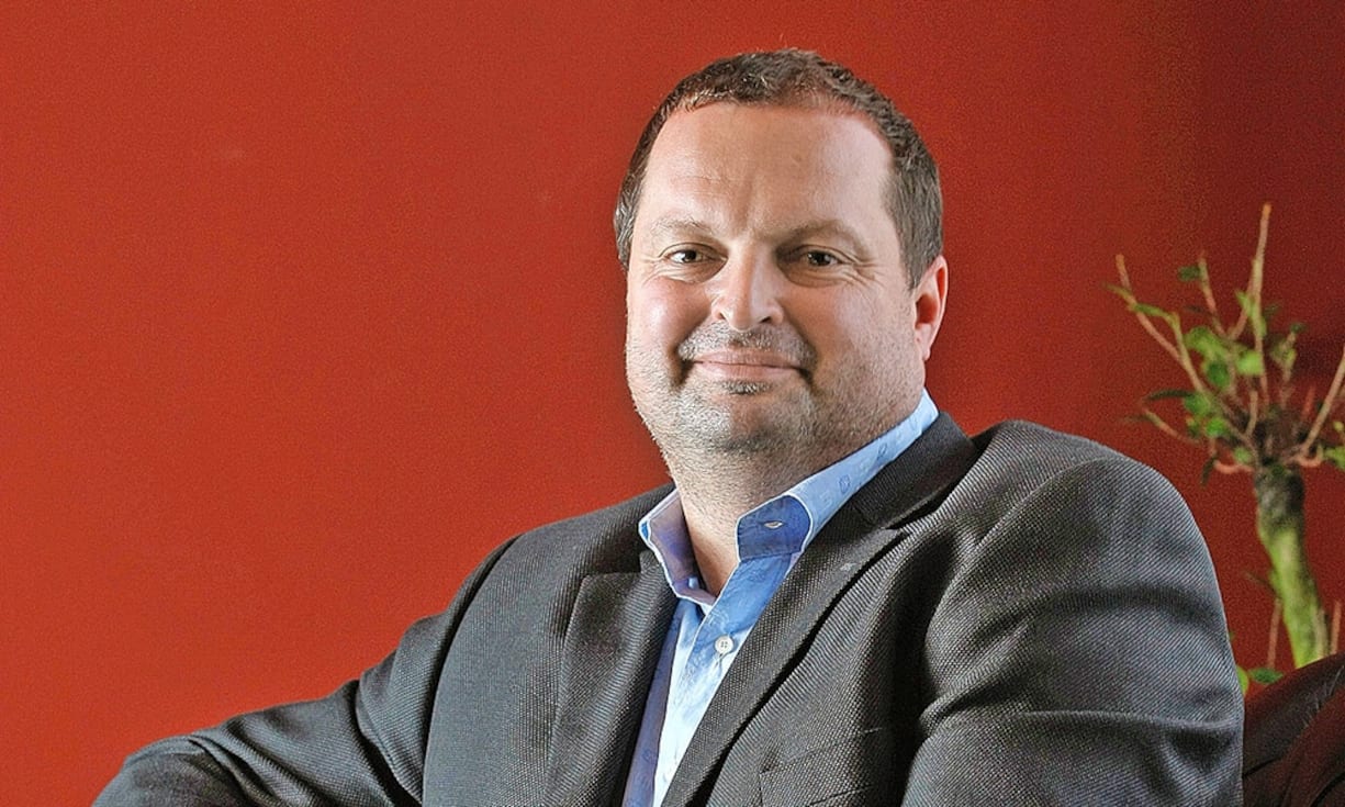 Radovan VitekImmobilieninvestorVitek gehört die Czech Property Investments (CPI), ein Big Player im europäischen Immobilien- und Hotelgeschäft. Nun zieht Vitek auch in Crans-Montana Mauern hoch: Er wird in Cry d’Er auf einem Grundstück von fünf Hektaren ein Resort bauen. 180 Millionen Franken beträgt die Investitionssumme. Matej Slávik