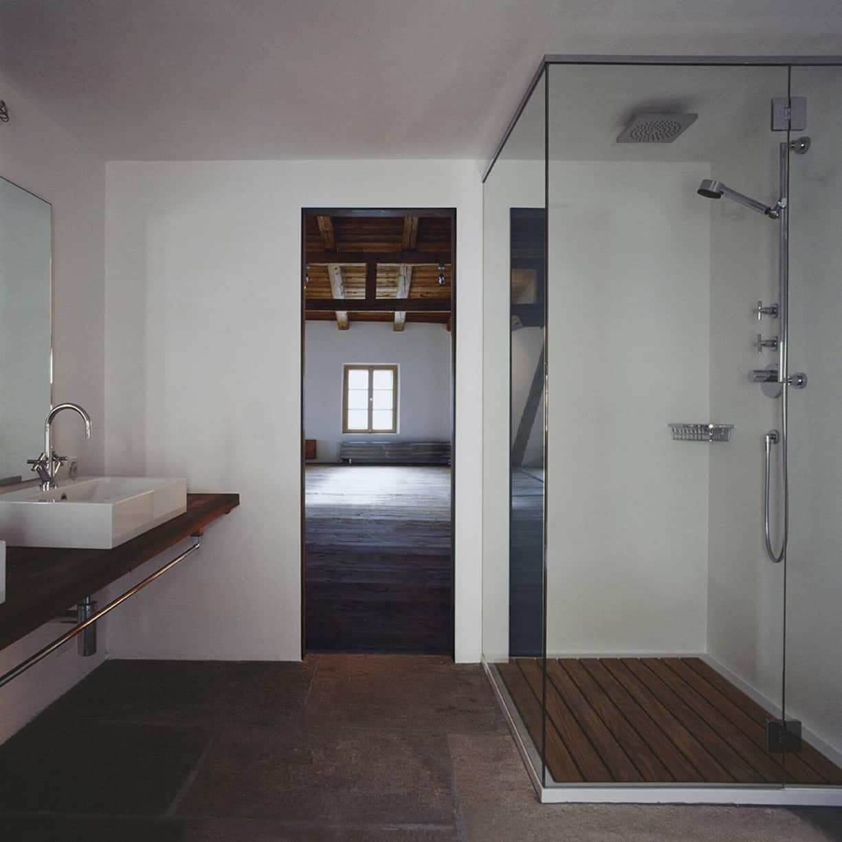 Chasa dal Guvernatur