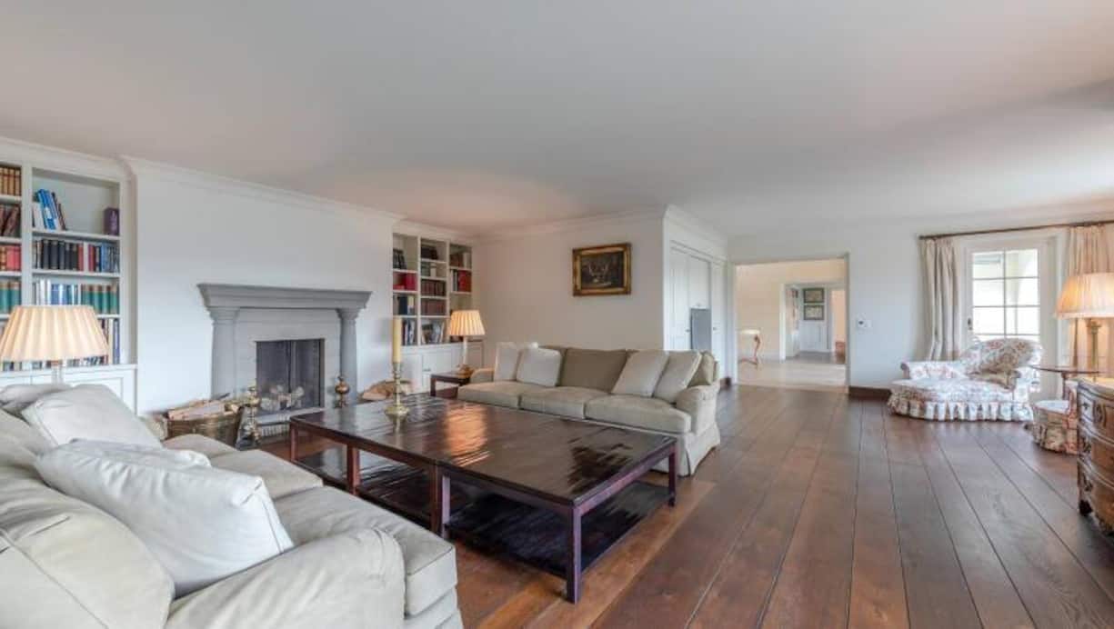 Villa Patrick Liotard-Vogt