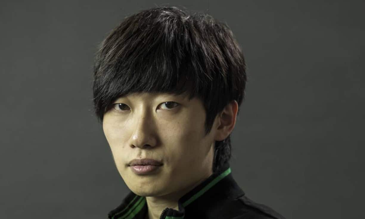 Rang 6: Lu Chao «Fenrir» (25) mit bisher 353'609 Dollar.
Der erste international bekannte Profi-Gamer ist Johnathan Wendel «Fatal1ty» (33). Der Amerikaner ist seit 1999 aktiv und bessert sich mit dem Computerzubehör «Fatal1ty Gaming Gear» sein Einkommen auf.
© ESL | eslgaming.com