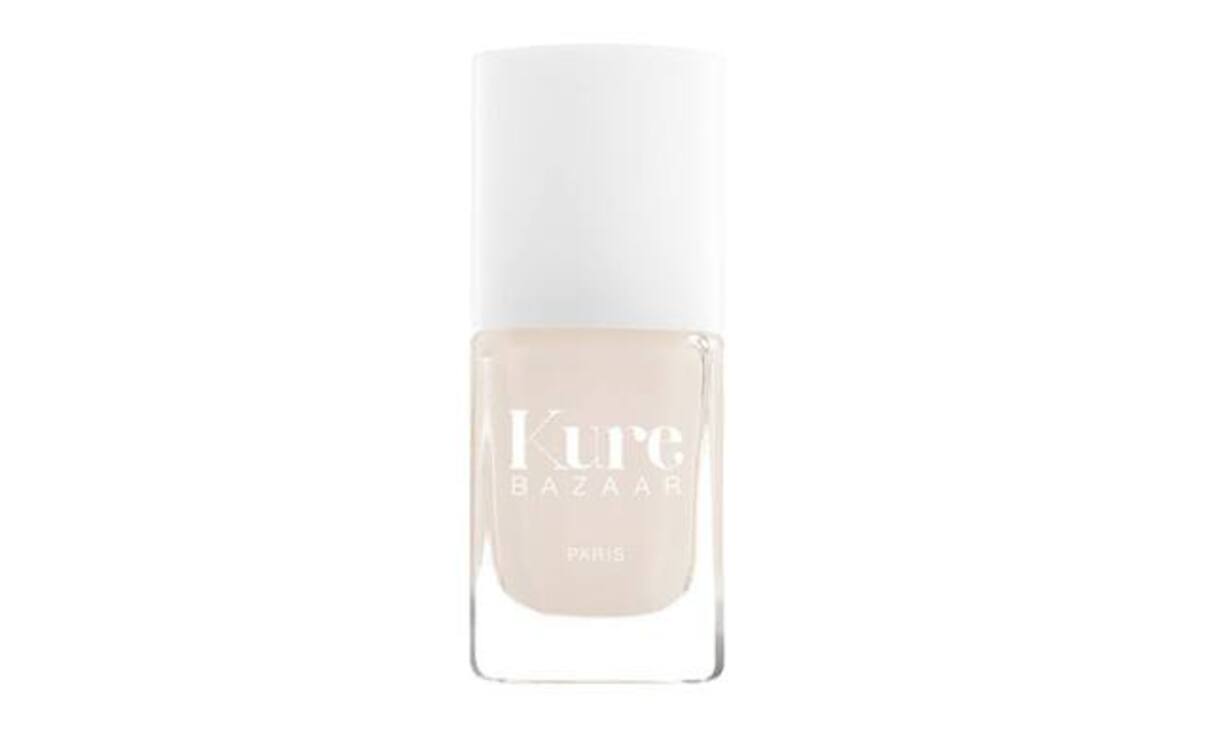 Kure bazaar Beige Milk