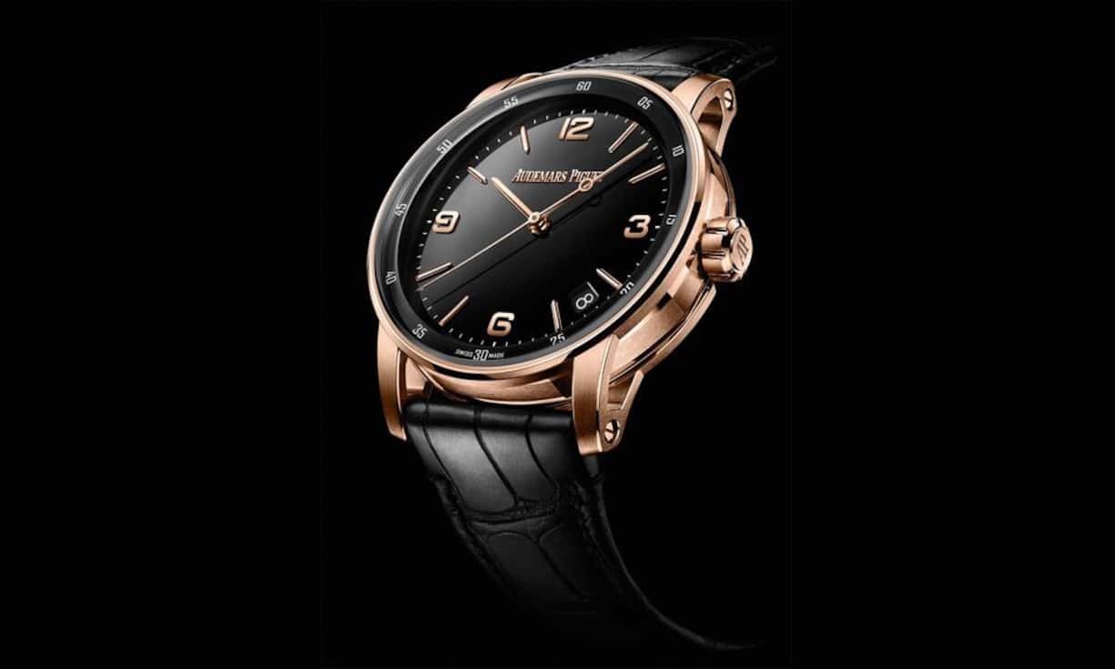 Kollektion «Code 11.59 by Audemars Piguet