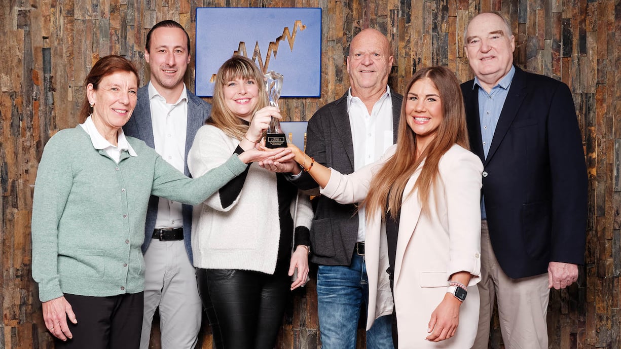 Wenzinger & Tschan Finanz AG