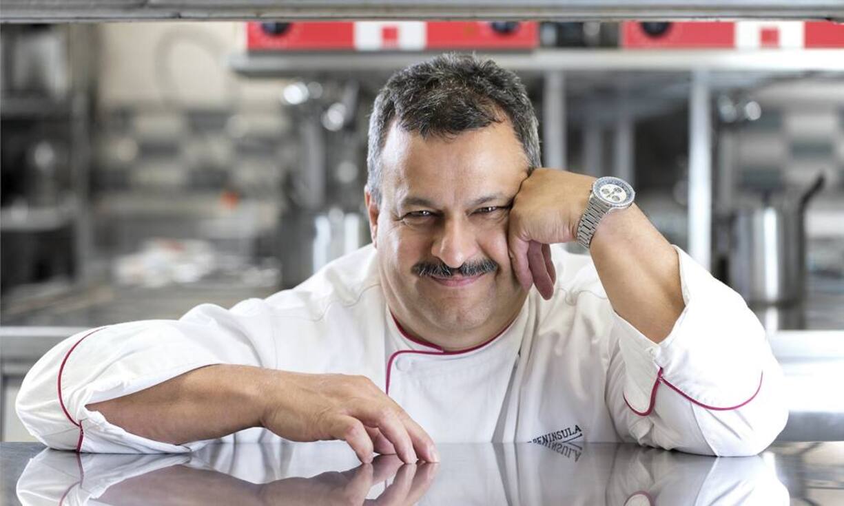 Zu Florian Trentos ersten Arbeitgebern gehörten die berühmten Bürgenstock-Hotels und das Park Hotel Vitznau. Über eine Station in Saudi-Arabien kam der Aargauer ins Hotel The Peninsula in Hongkong, wo er seit über 20 Jahren als Executive Chef tätig ist. In dieser Funktion leitet er das kulinarische Geschehen der neun Hotelrestaurants. Er zeichnet auch für die Gastronomie auf den Business- und First-Class-Flügen der Swiss nach Hongkong, Bangkok, Shanghai und Peking verantwortlich.