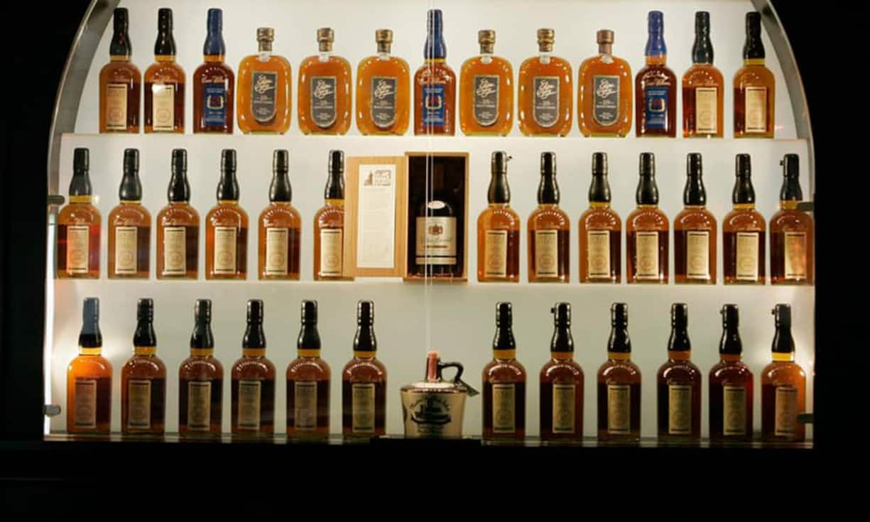 Die diesjährige Messe lädt bekannte aber auch neue Aussteller ein, um die verschiedensten Destillerien an den Geniesser zu bringen. Darunter findet sich eine besondere Spirituose, ...