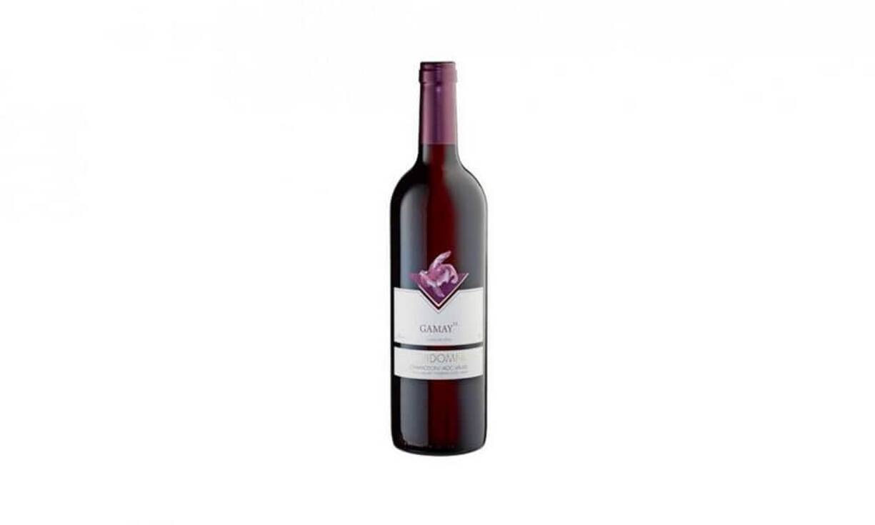 Gamay
1. Platz: Gamay de Chamoson 2012; Cave du Vidomne, St-Pierre-de-Clages VS2. Platz: Château de Lully 2012; Bolle et Cie SA, Morges VD3. Platz:  Les Romaines Grande Réserve Gamay 2009; Les Frères Dutruy, Founex VD