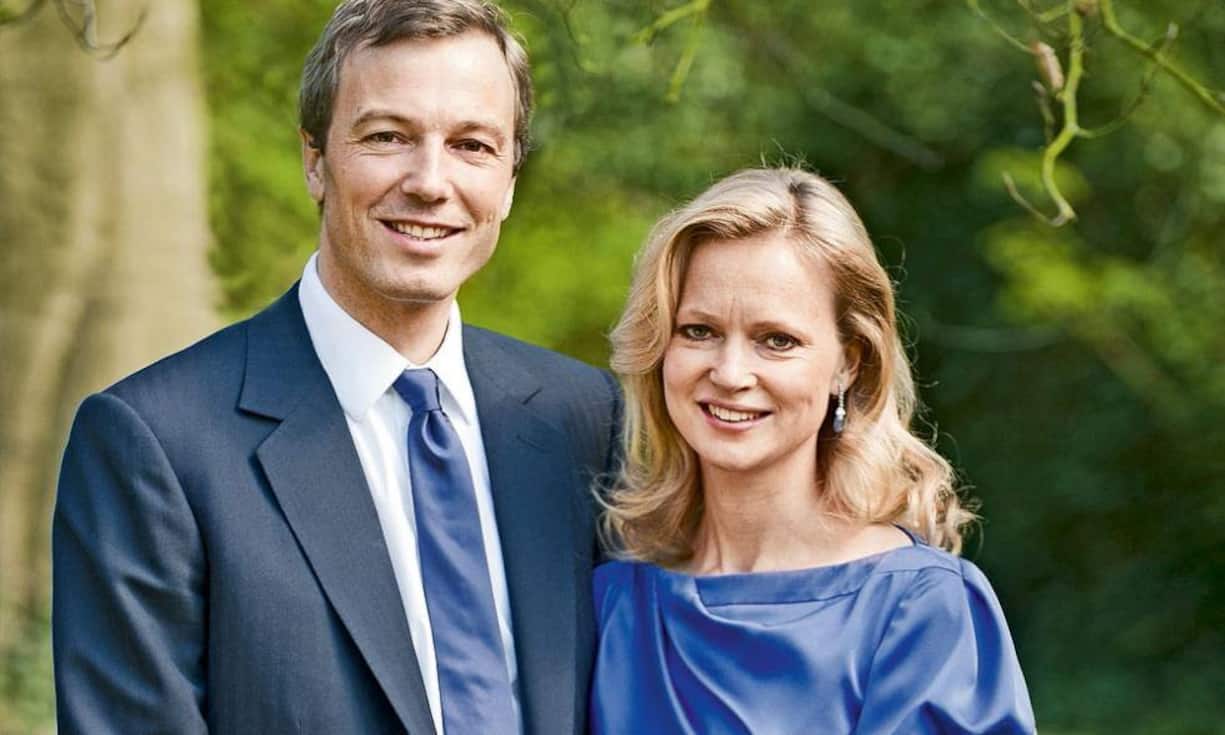 4. Platz: Familie Brenninkmeijer / Kantone Zug, Zürich und Basel: Ihr Stammgeschäft liegt im Textilhandel. Vermögen: 14 bis 15 Milliarden Franken.