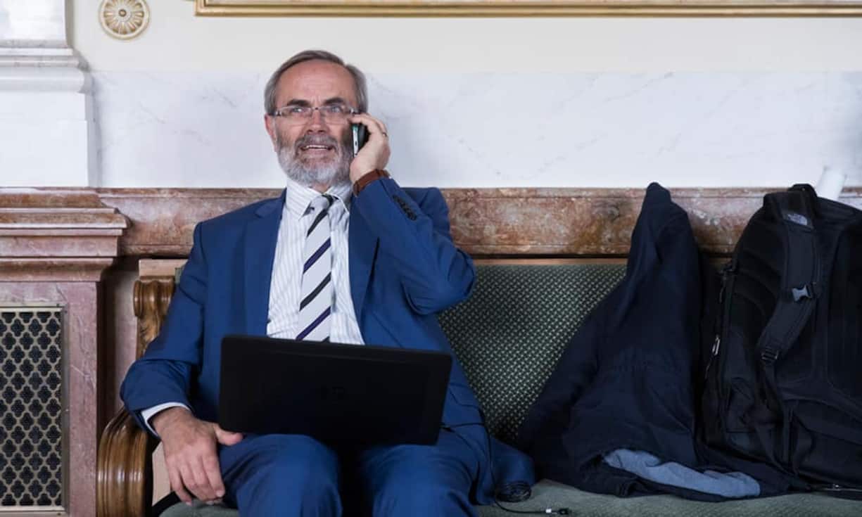 … Thomas Weibel (GLP) aus dem Nationalrat sowie …