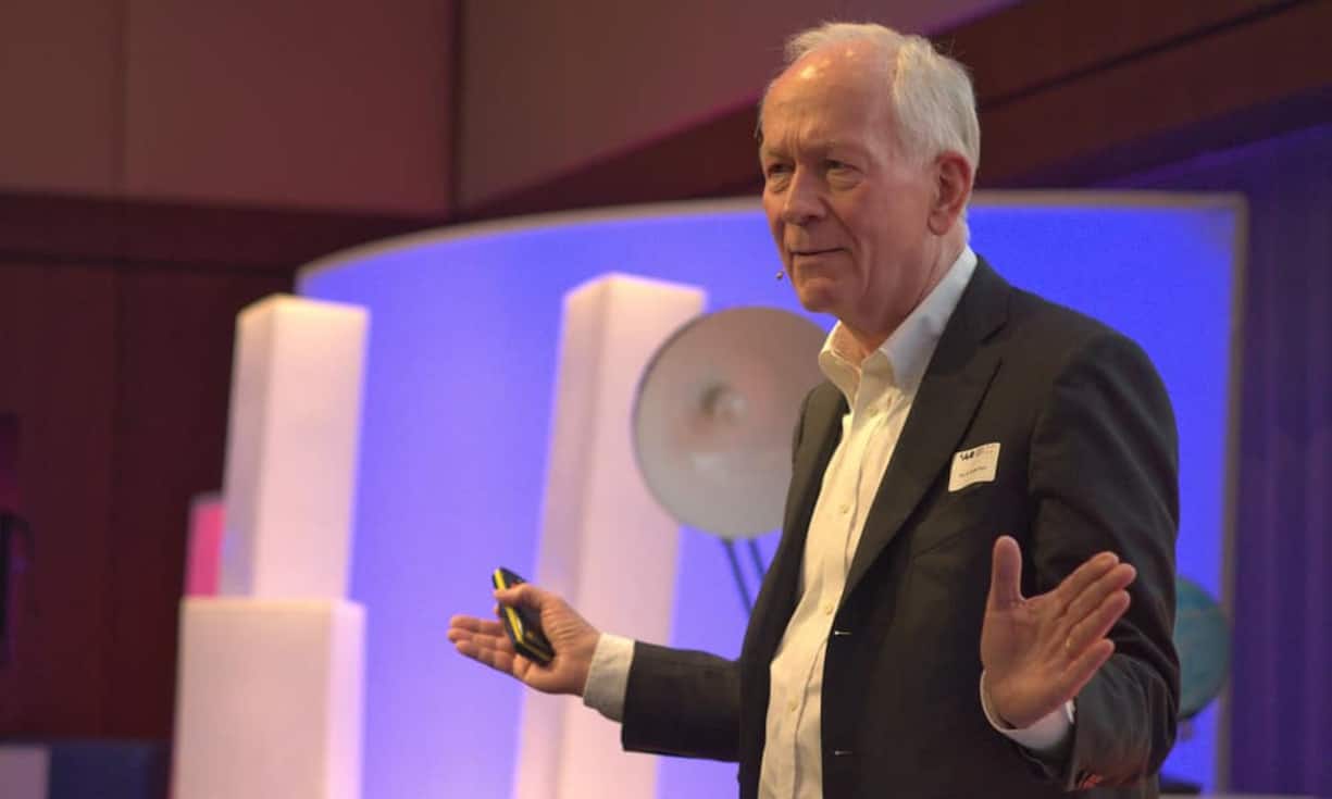 Gunter Henn, Architekt