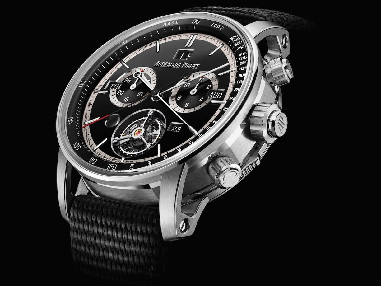 Ultra-Complication Audemars Piguet