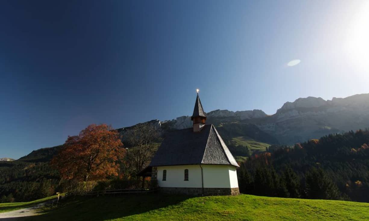 Appenzell Innerrhoden: Die Familie Hans Huber ist in vielen Branchen tätig. Neben Industrie, Handel und Chemie halten sie auch Beteiligungen. Ihre Mittel betragen 1-1,5 Milliarden Franken.
CoreForce/flickr/cc