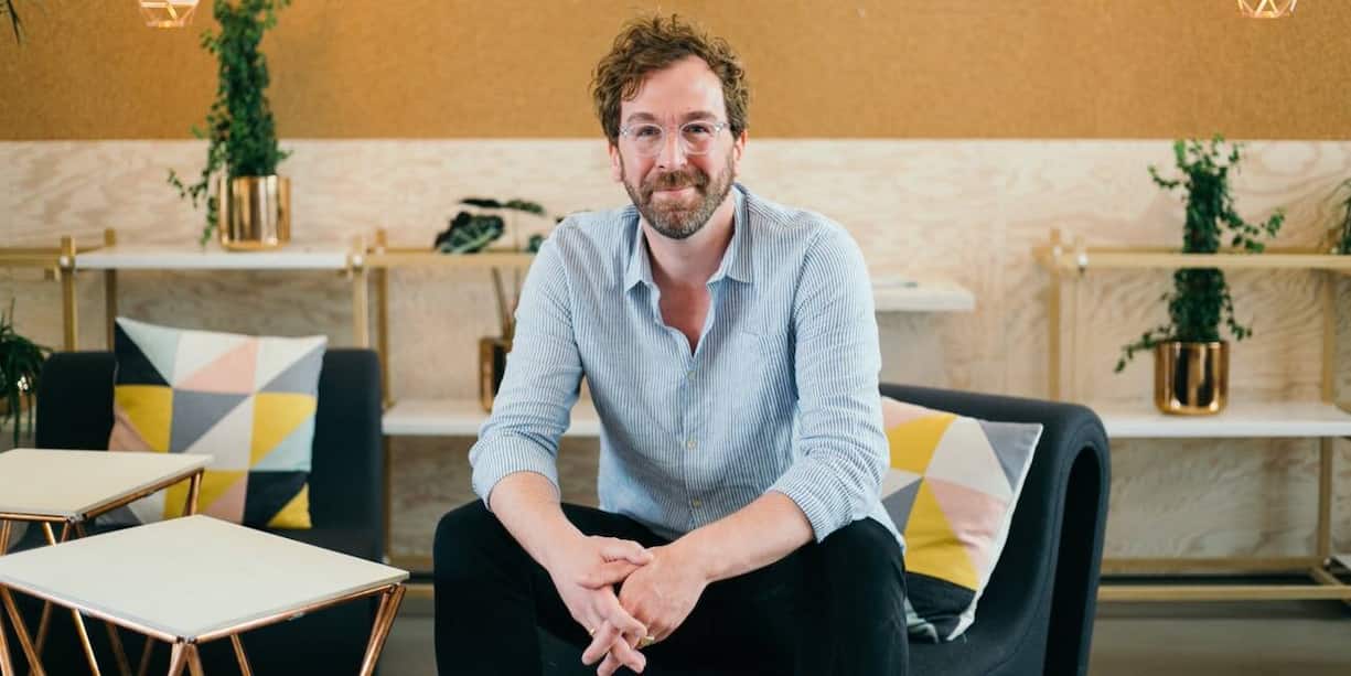 Carsten Keller war bei Zalando und McKinsey tätig