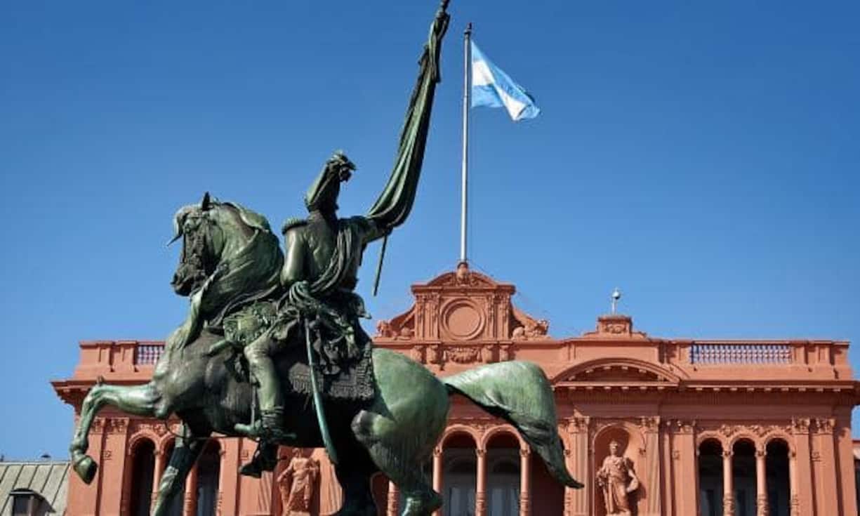 Argentinien ist für Unternehmen eine Steuerhölle: Besonders wegen der hohen Mehrwertsteuer beträgt die Steuerbelastung gemäss dem WEF insgesamt 137,4 Prozent. 
Flickr/CC/Davide